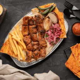 أوصال سمك